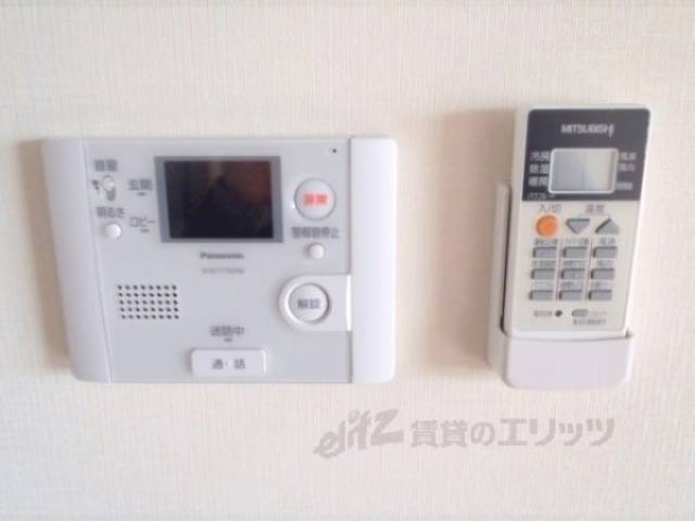 ドアフォン（ＴＶ含）