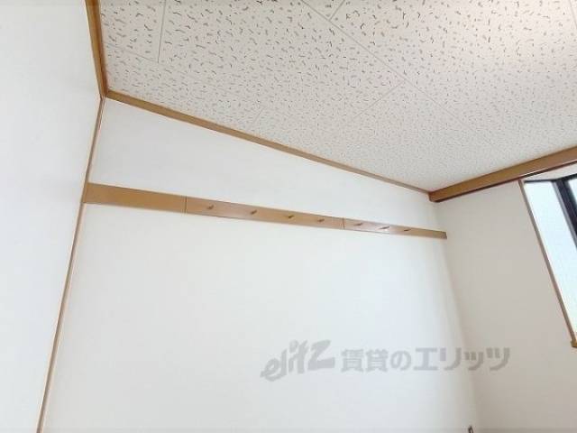 壁掛けフック