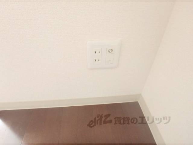 コンセント