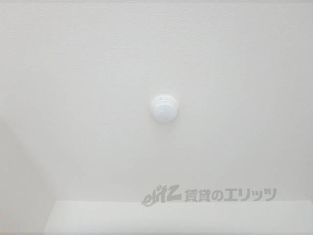 火災報知器