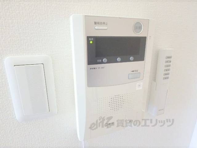 モニターフォン