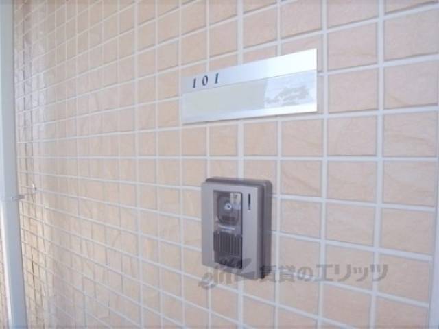 インターフォン
