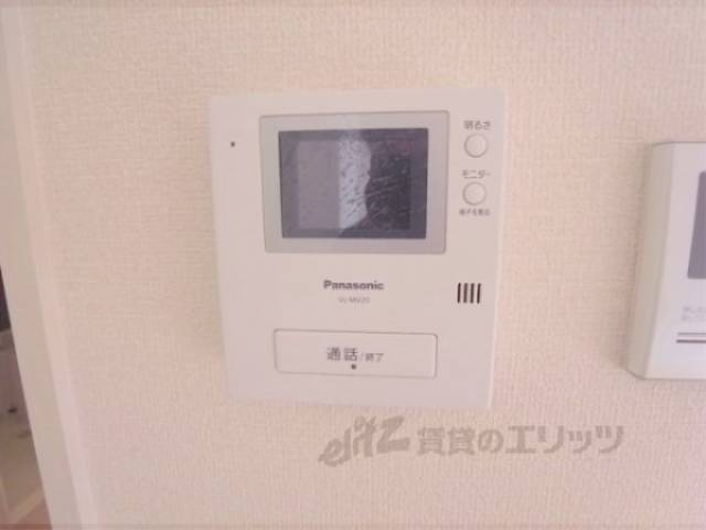 ドアフォン（ＴＶ含）