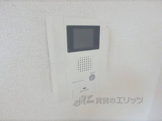 室内インターホン