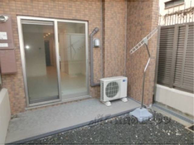 庭