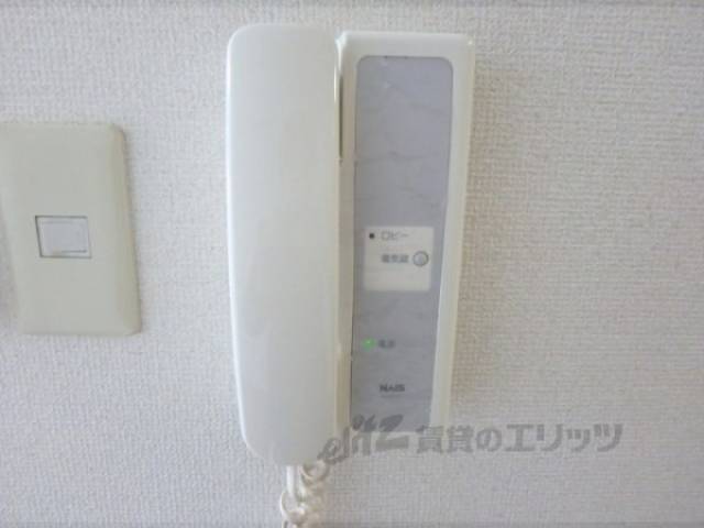 インターフォン