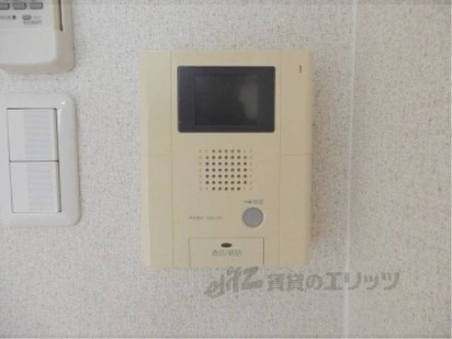 ドアフォン（ＴＶ含）