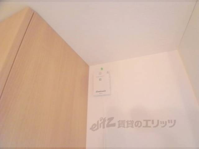 火災報知器
