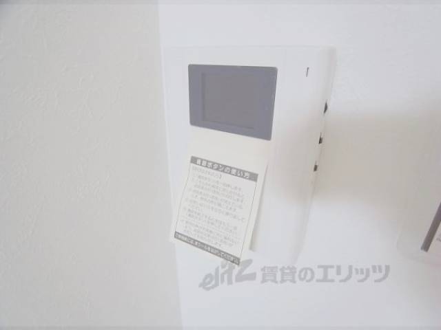 ドアフォン（ＴＶ含）