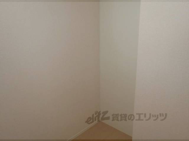 冷蔵庫置き場