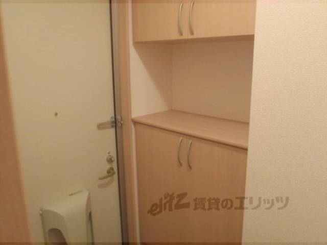 下駄箱
