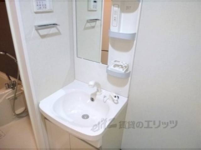 洗面所