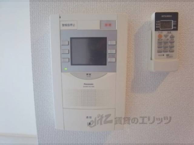 ドアフォン（ＴＶ含）