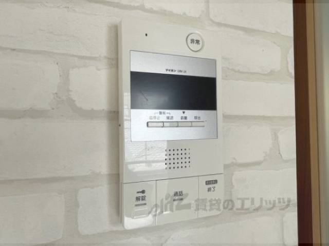 ドアフォン（ＴＶ含）