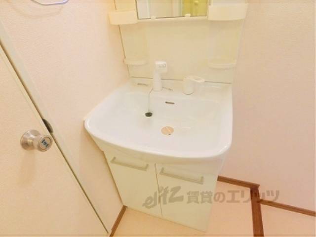 洗面所