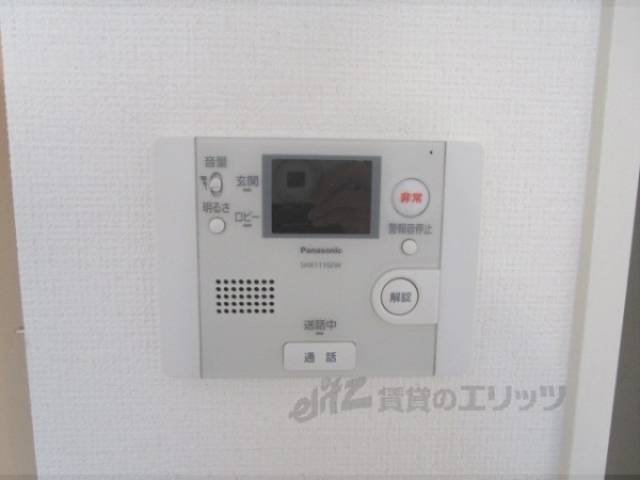 ドアフォン（ＴＶ含）