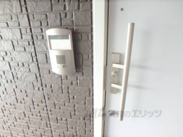 インターホン