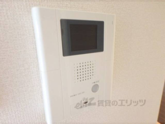モニターフォン