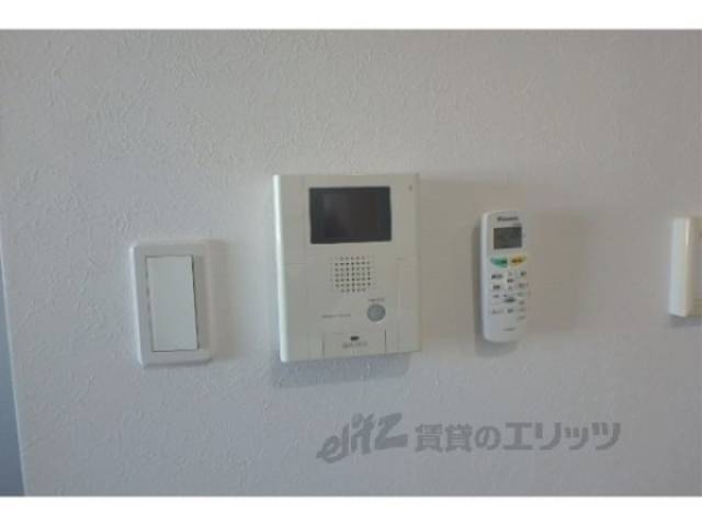 インターホン