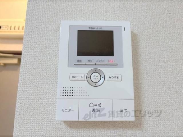 ドアフォン（ＴＶ含）