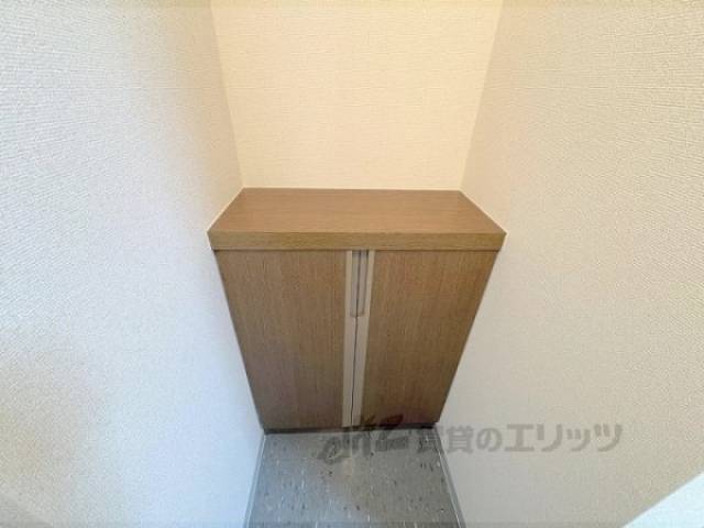 下駄箱