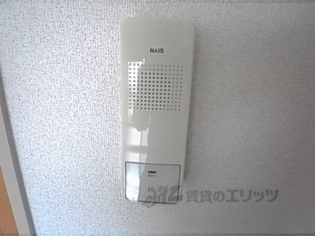 ドアホン