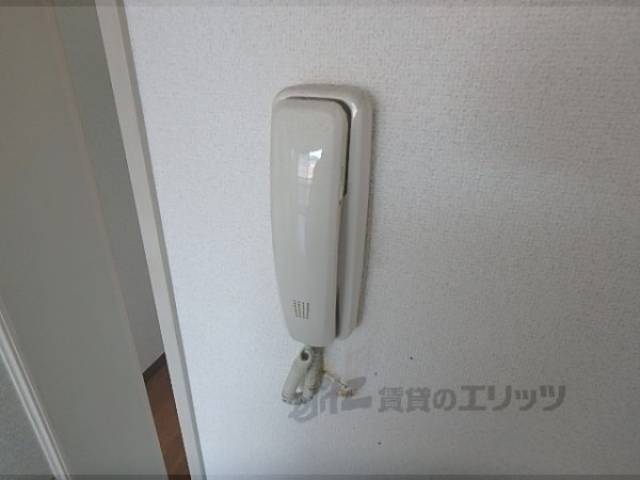 ドアフォン