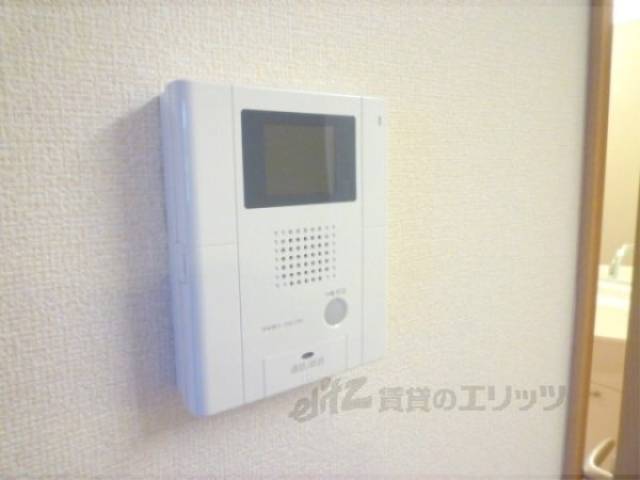 モニターホン