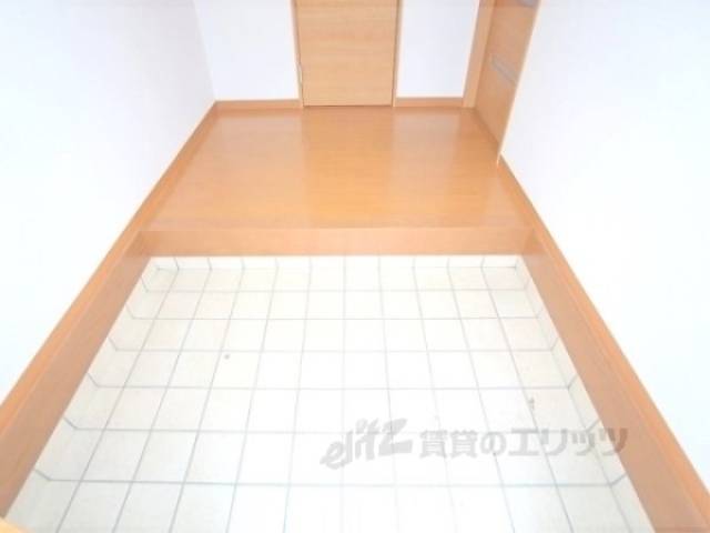 玄関　広い玄関です！