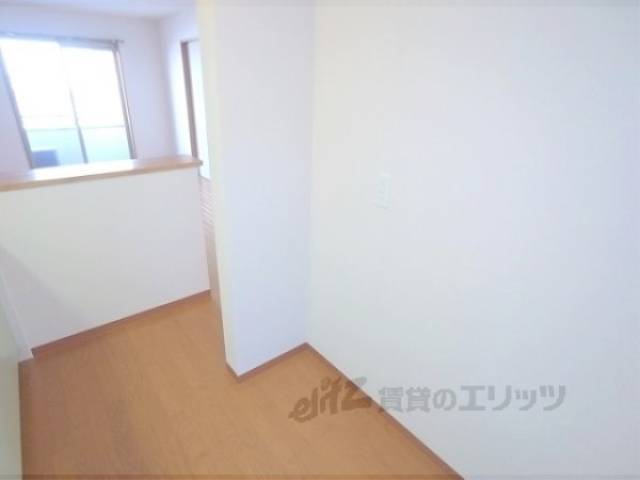 冷蔵庫置場　冷蔵庫置場