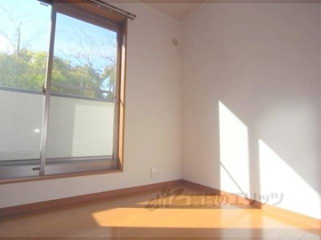 洋室　6.3帖の洋室