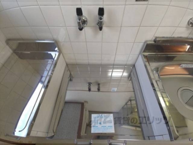 キッチン　コンロ