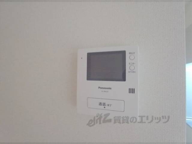 ＴＶドアホン