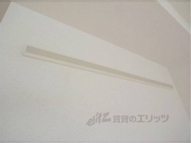 ハンガー掛け