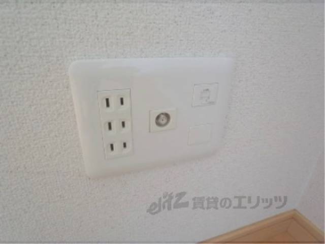 コンセント
