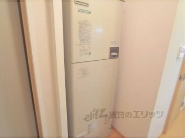 電気温水器