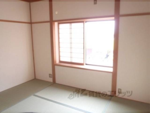 和室　３階