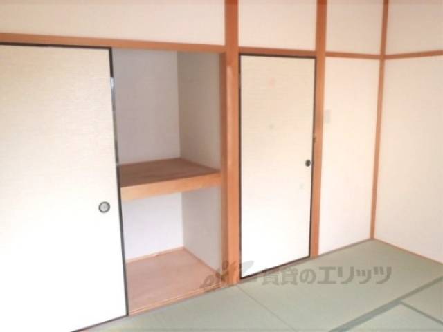 和室　３階
