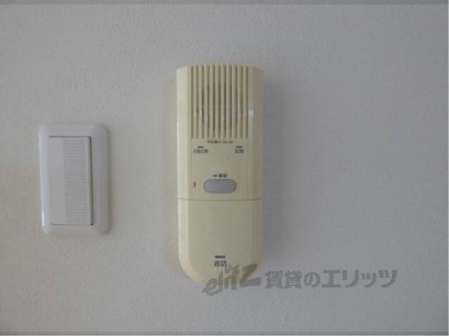 インターホン