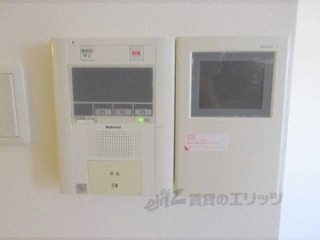 ドアフォン（ＴＶ含）