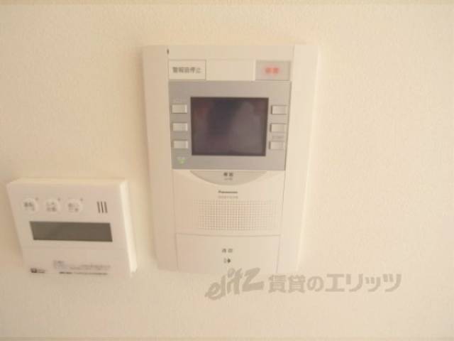 ドアフォン（ＴＶ含）