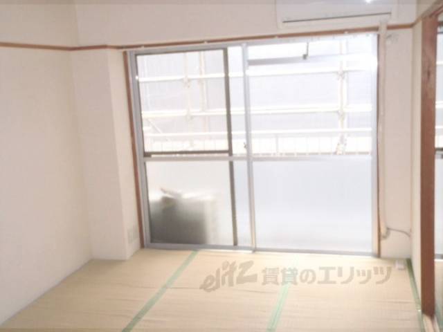 和室　６帖の和室が２つあるのがいいですね