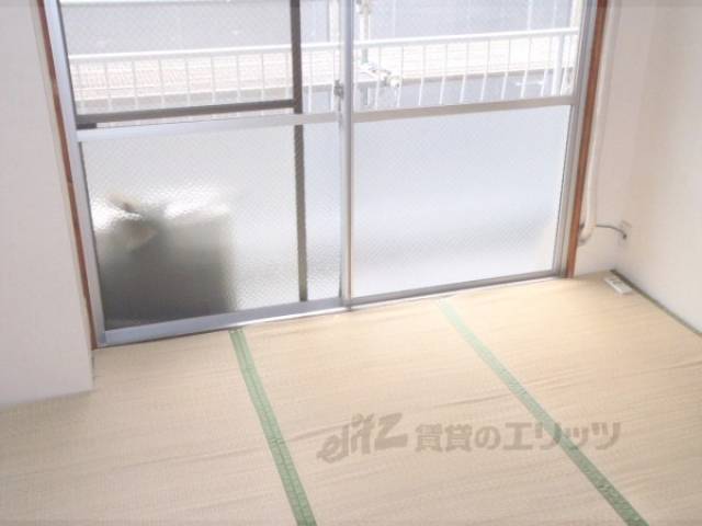 和室　６帖の和室が２つあるのがいいですね