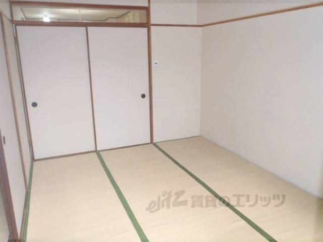 和室　６帖の和室が２つあるのがいいですね