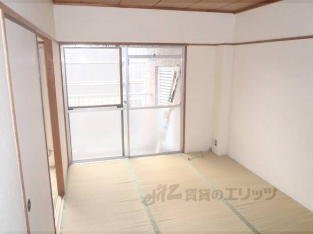 和室　奥の和室です