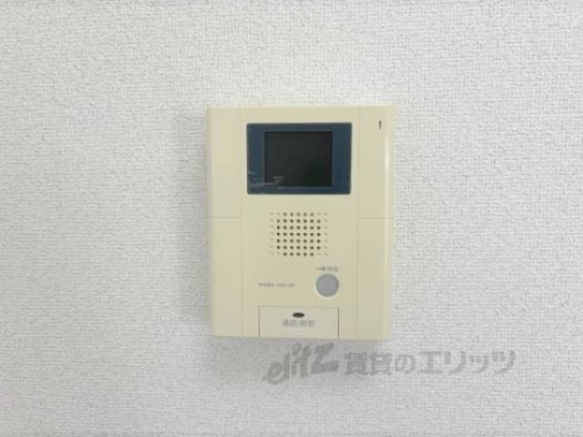 ドアフォン（ＴＶ含）