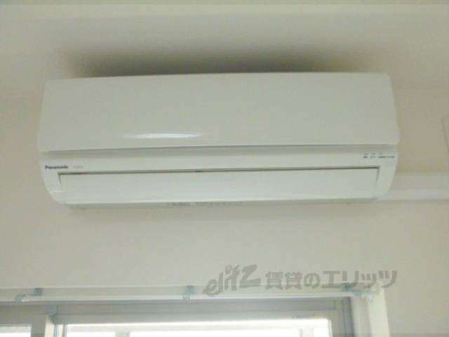 イメージ写真　エアコン