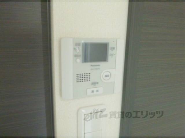 ドアフォン（ＴＶ含）　モニターフォン