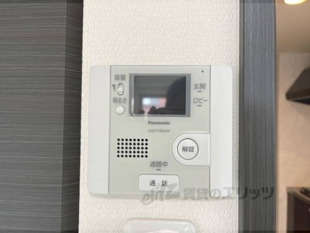 ドアフォン（ＴＶ含）