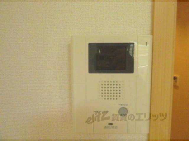 ドアフォン（ＴＶ含）